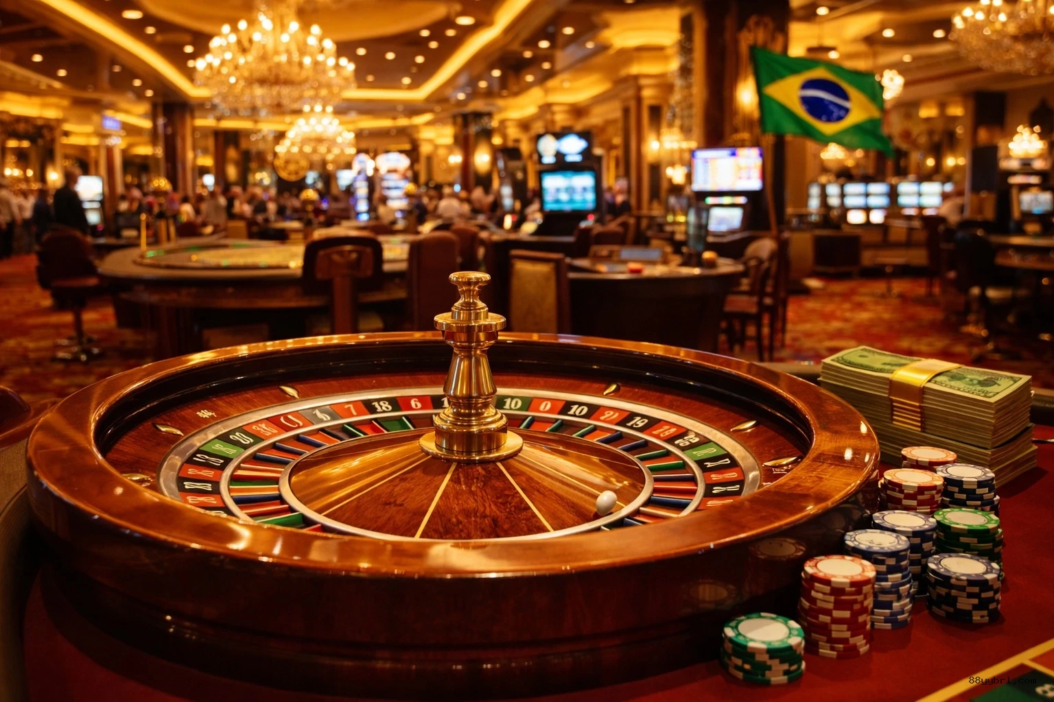 Big Bass Bonanza Slot