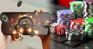 Tecnologia Evolution Gaming