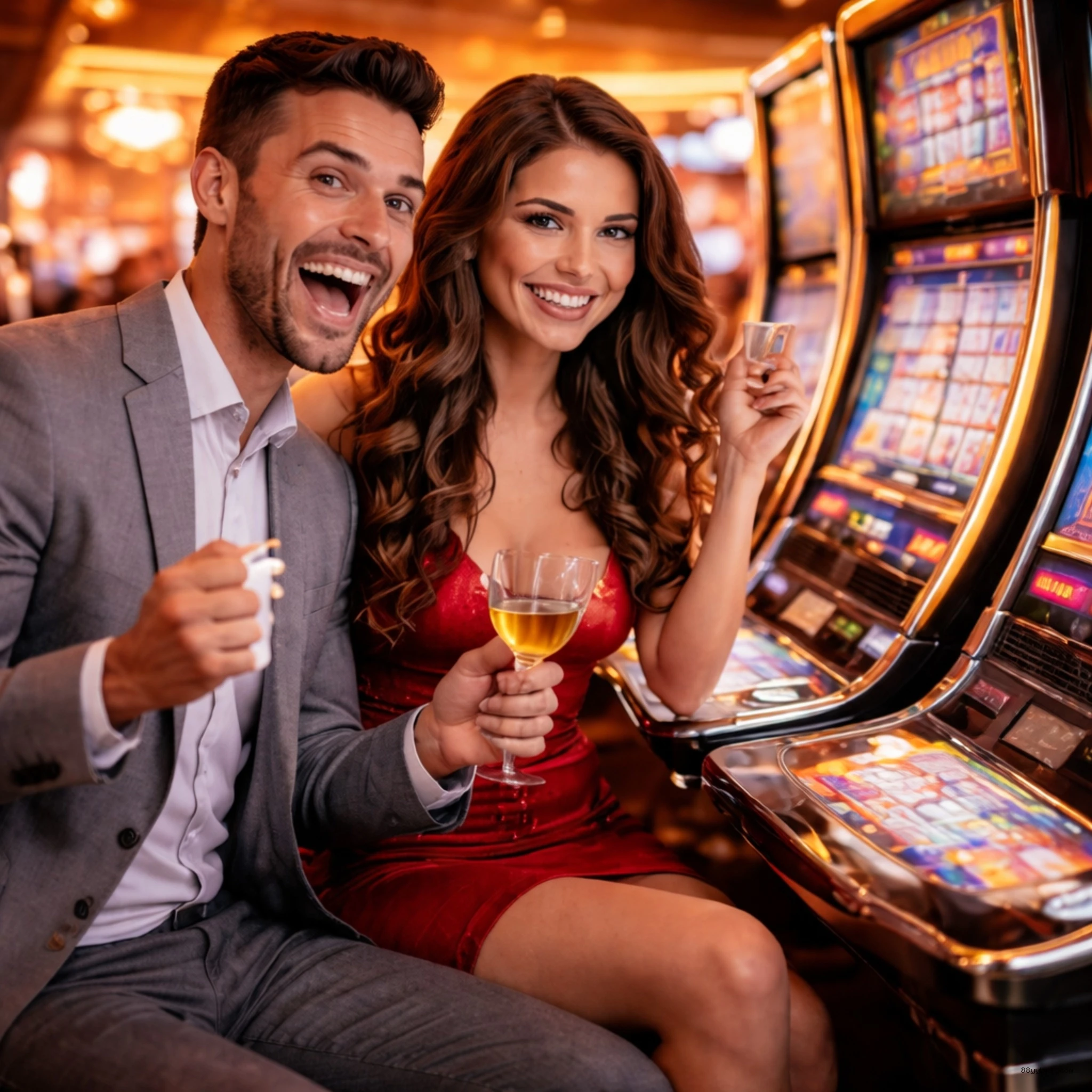 Gonzo's Quest Slot