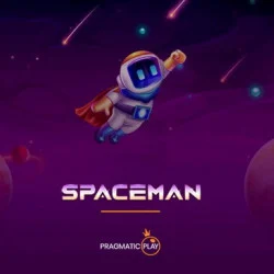 Spaceman 88Yy